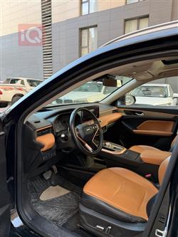 هافال جوليون